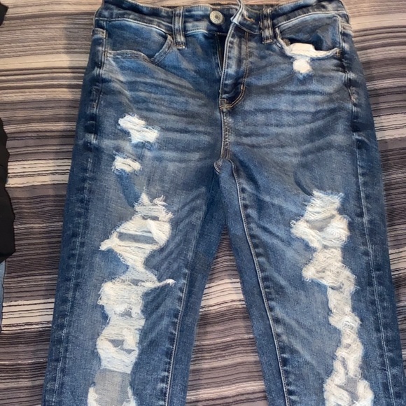 American Eagle jeans - Picture 3 of 5